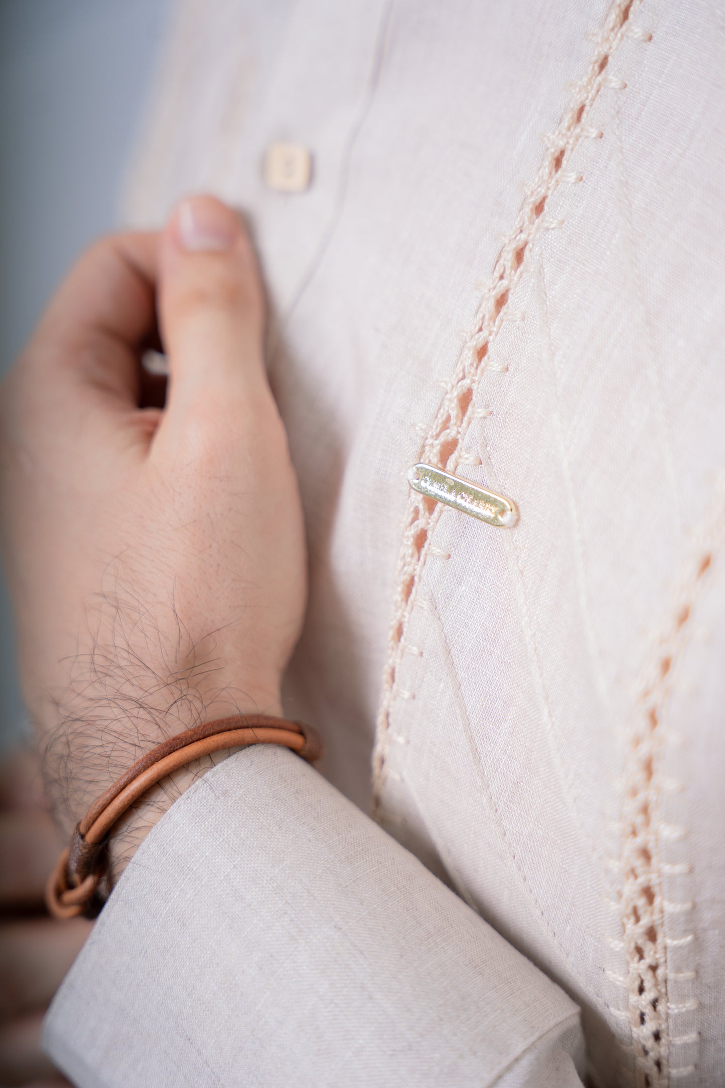 GUAYABERA OBDULIO