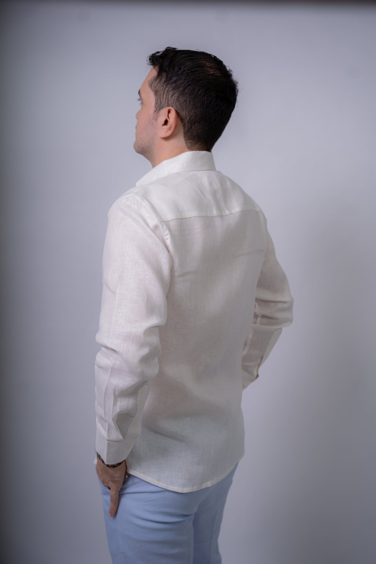 GUAYABERA ROBERTO