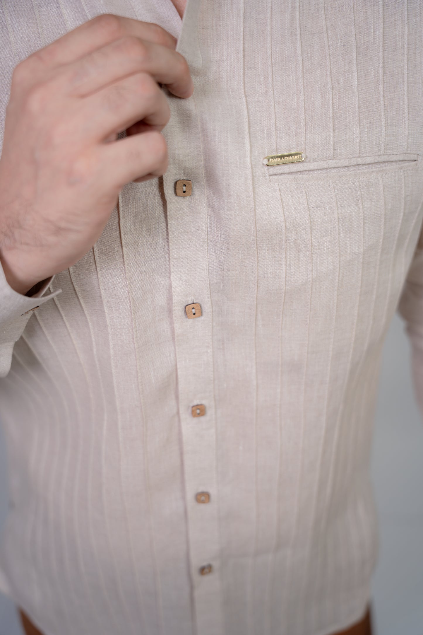GUAYABERA GABRIEL