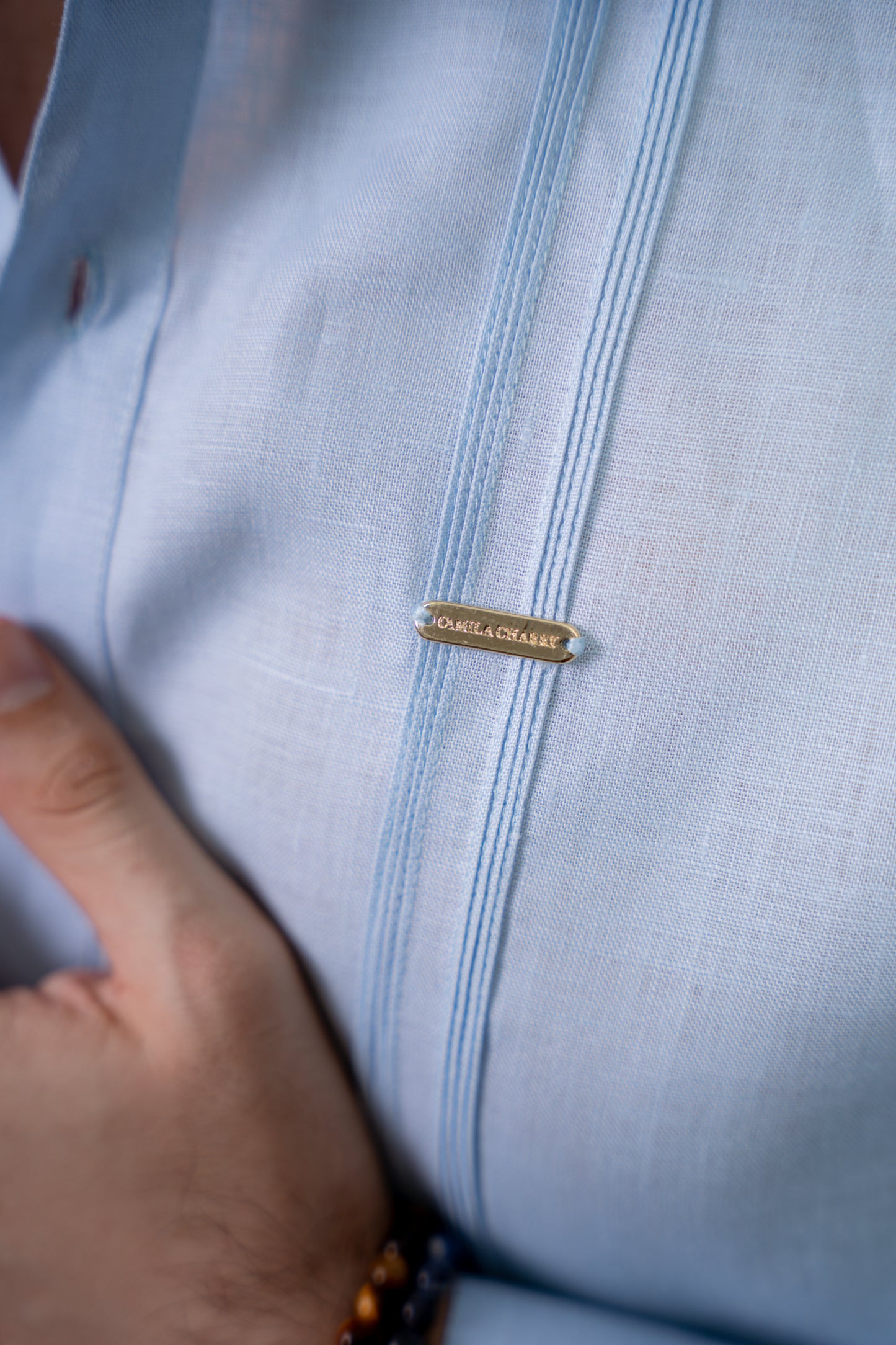 GUAYABERA FRANCISCO