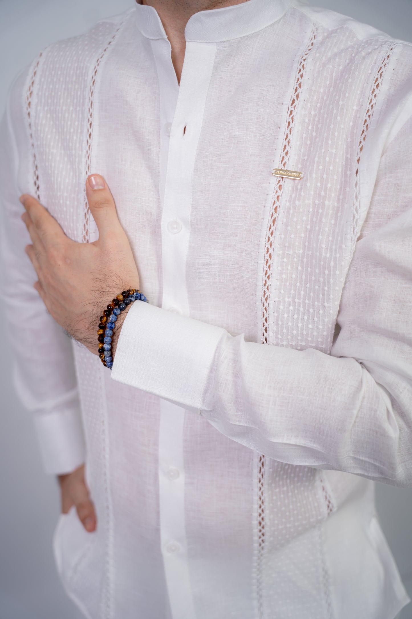 GUAYABERA ROSENDO