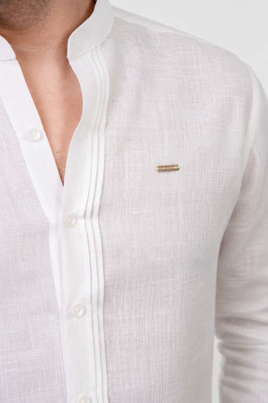 GUAYABERA ABEL