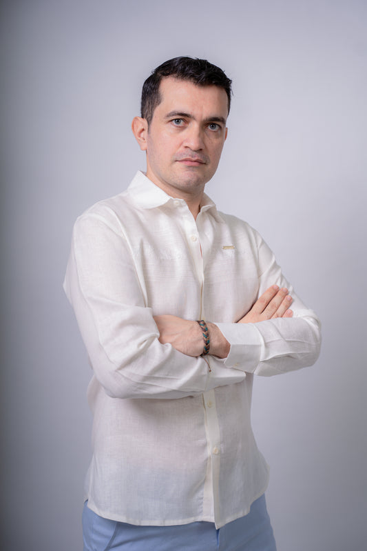 GUAYABERA ROBERTO