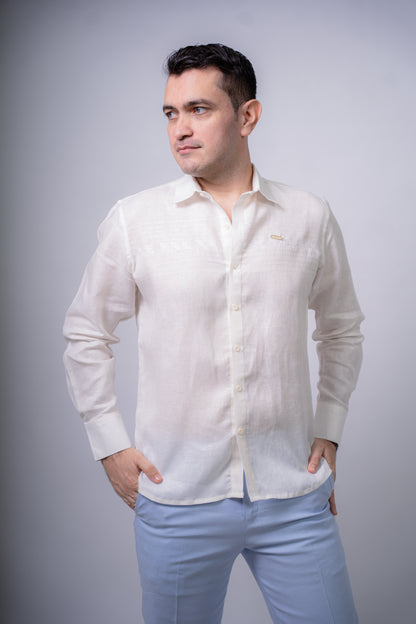 GUAYABERA ROBERTO