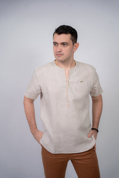 CAMISA MANGA CORTA EFREN