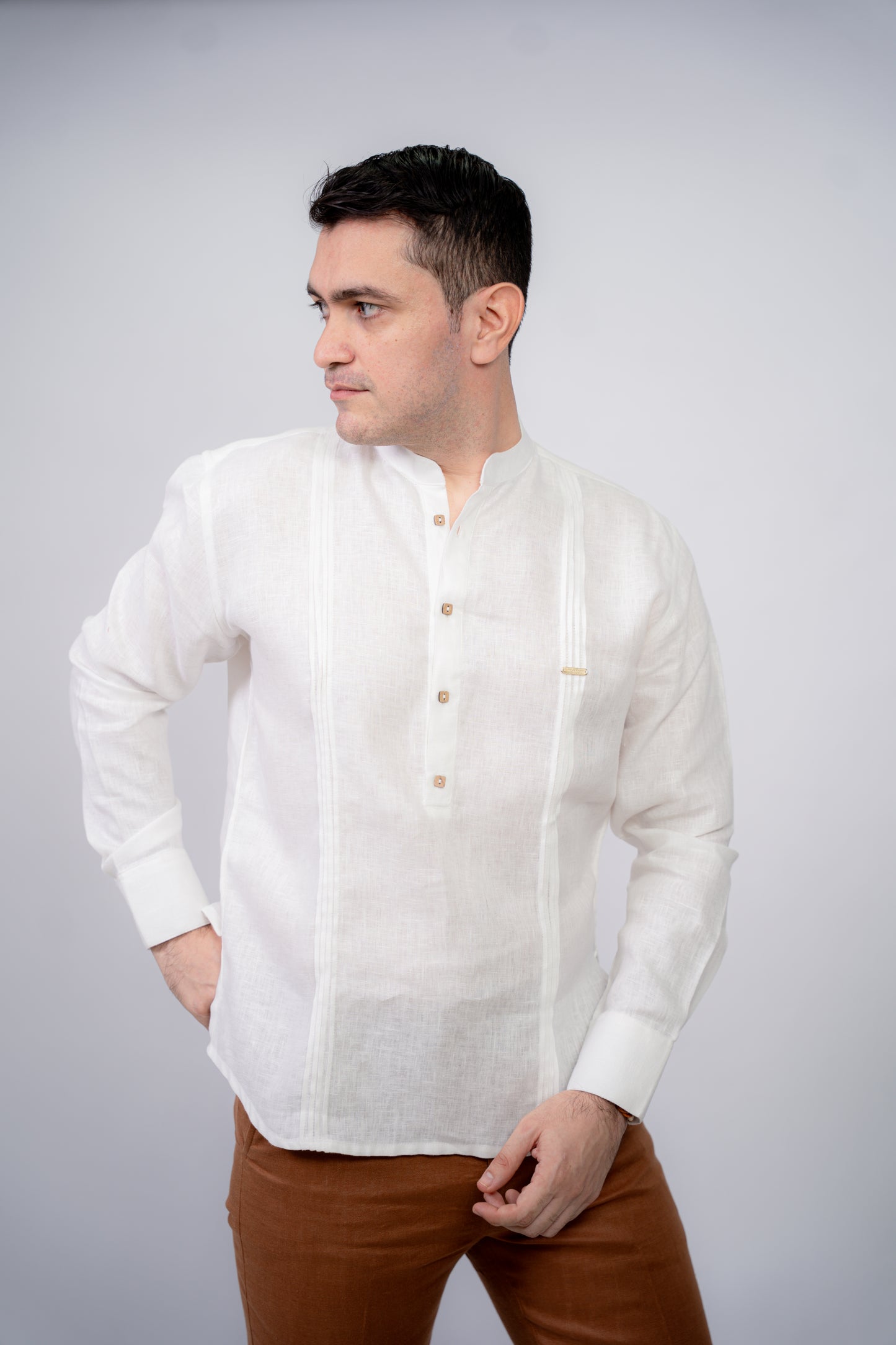 GUAYABERA JAIME
