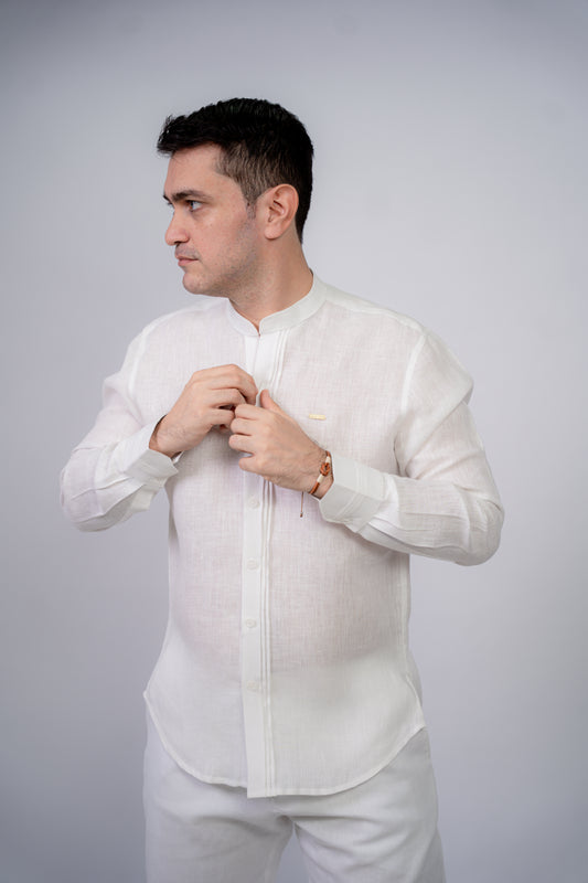 GUAYABERA  ABEL