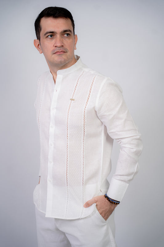 GUAYABERA ROSENDO