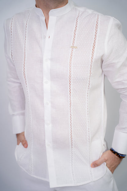 GUAYABERA ROSENDO