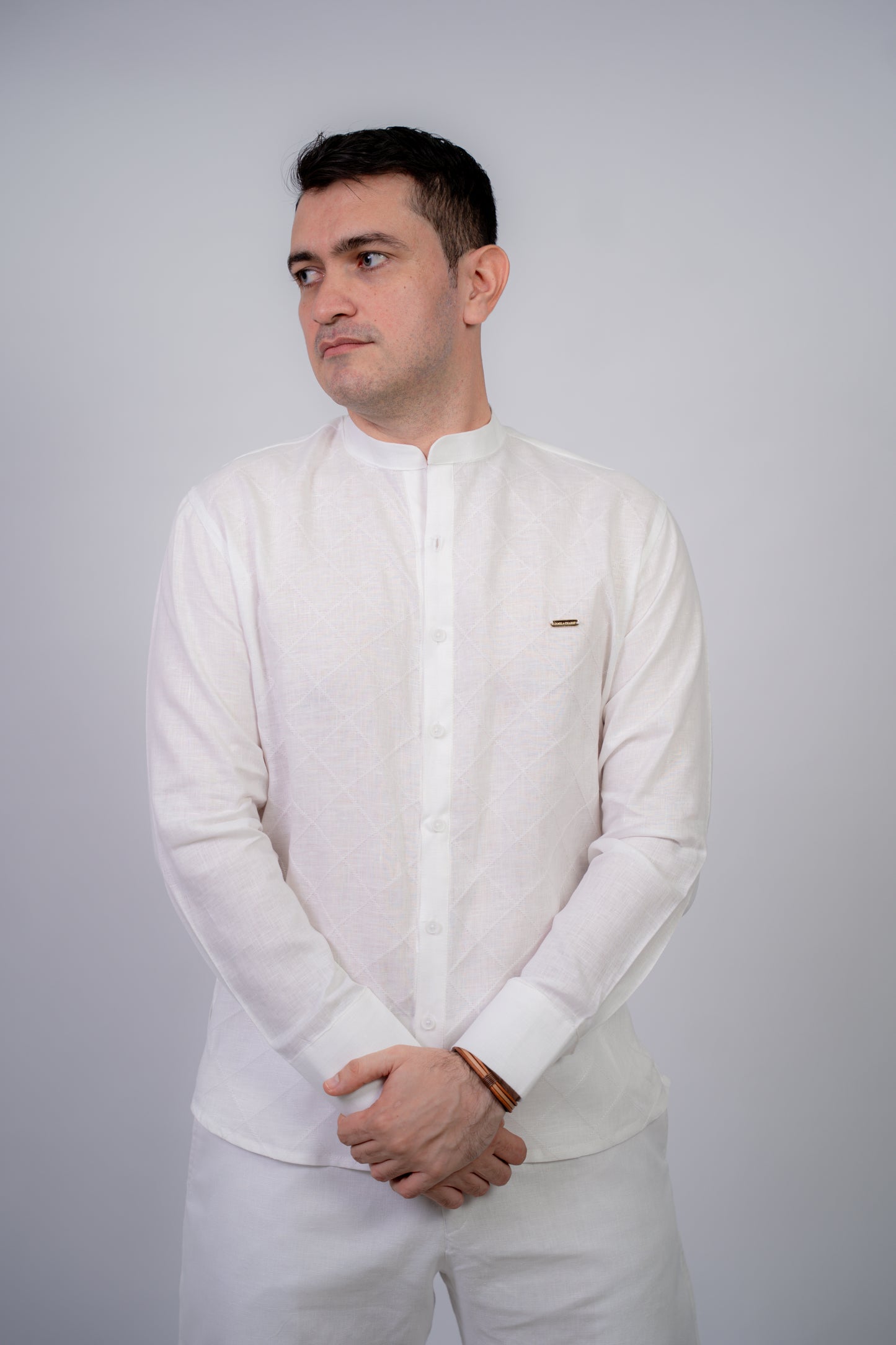 GUAYABERA JULIO