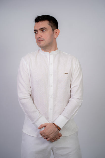GUAYABERA JULIO