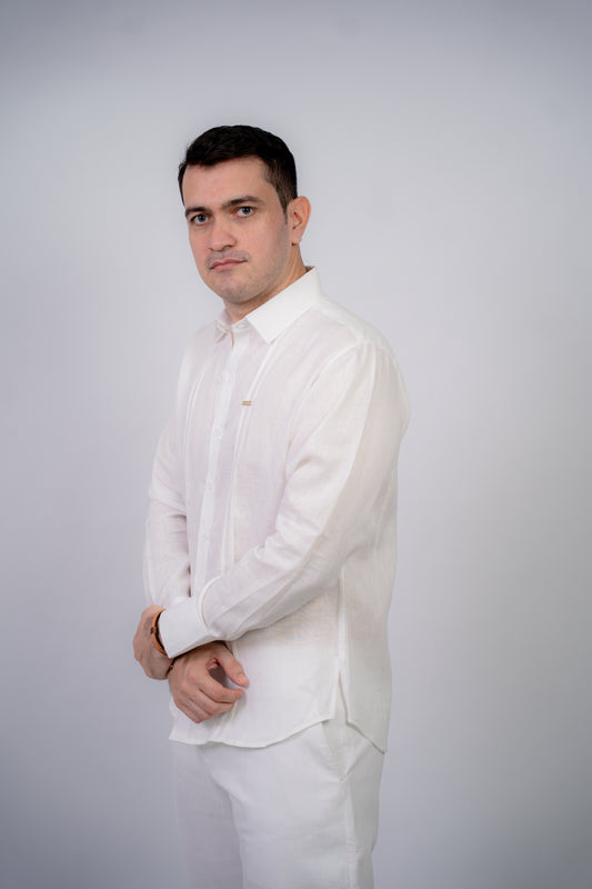 GUAYABERA FRANCISCO