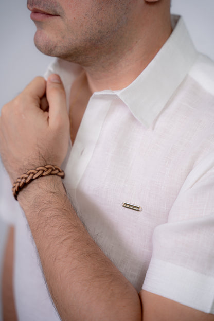 CAMISA MANGA CORTA PABLO