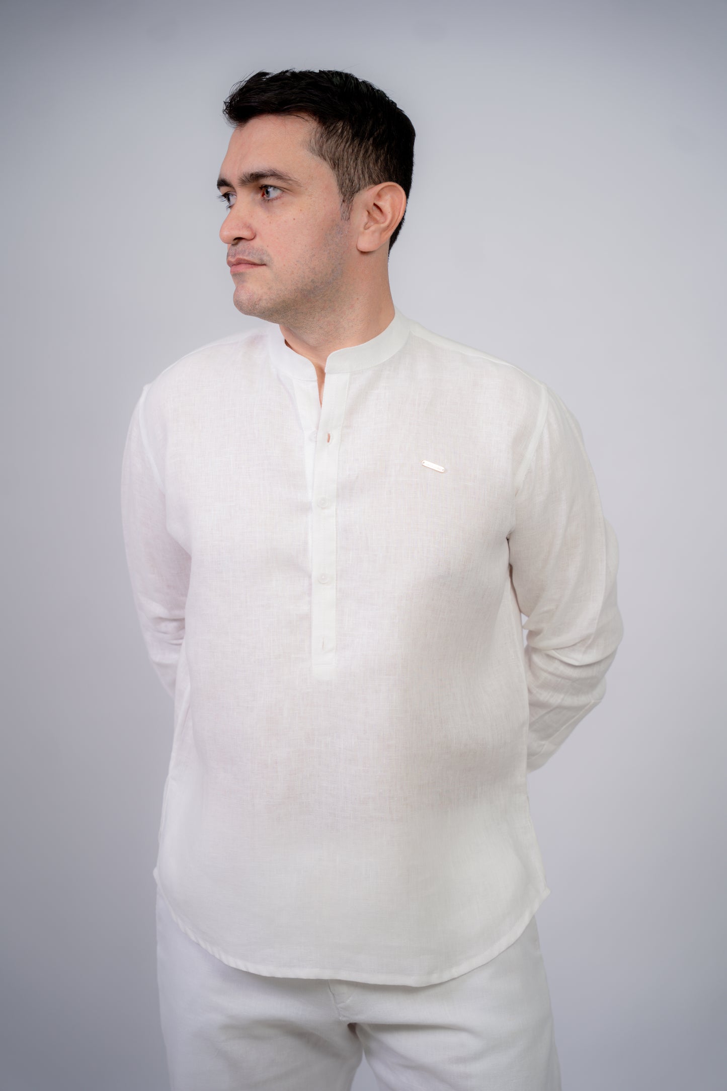 GUAYABERA DANIEL
