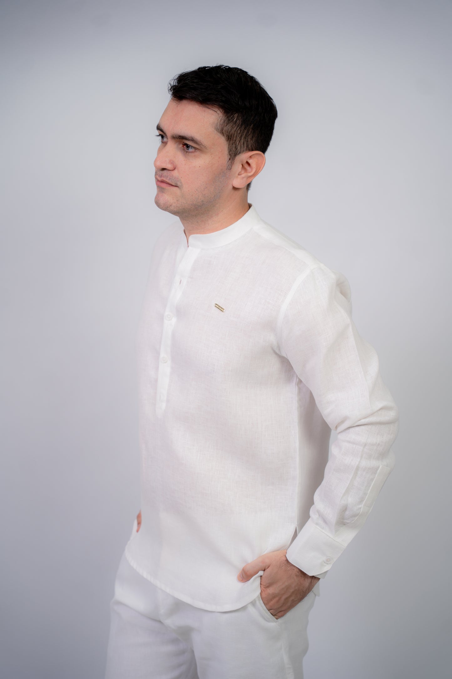 GUAYABERA DANIEL