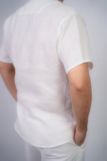 CAMISA MANGA CORTA EFREN