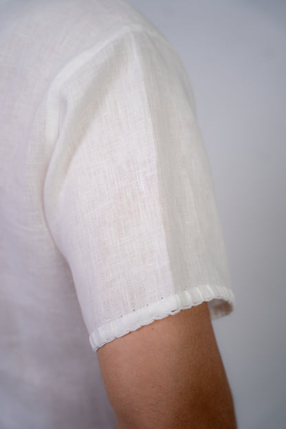 CAMISA MANGA CORTA EFREN