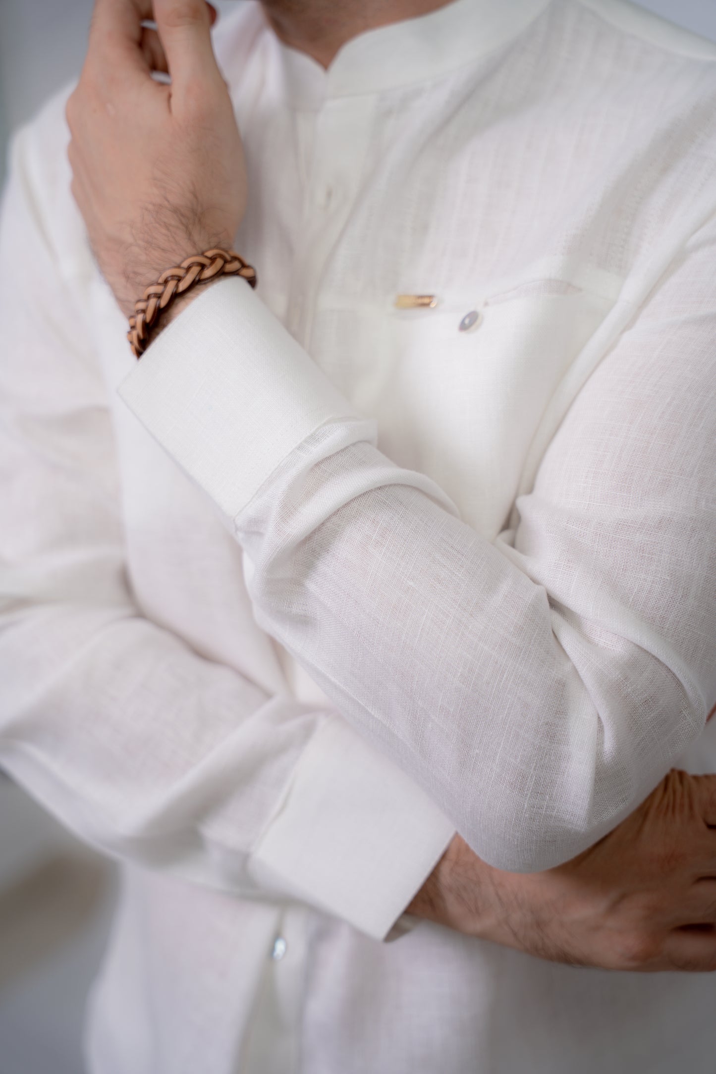 GUAYABERA CRISTIAN