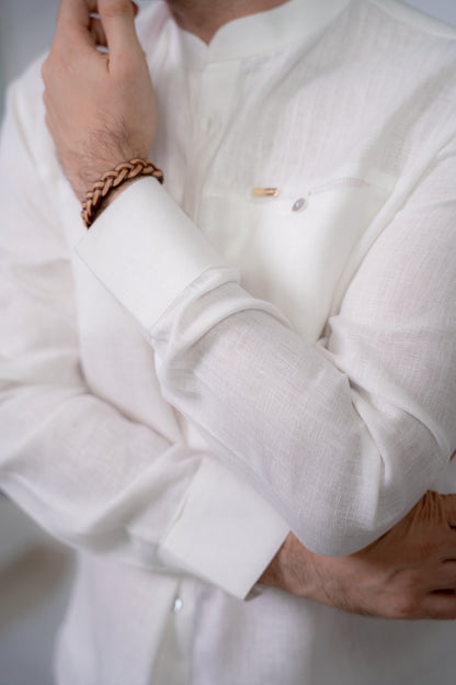 GUAYABERA CRISTIAN