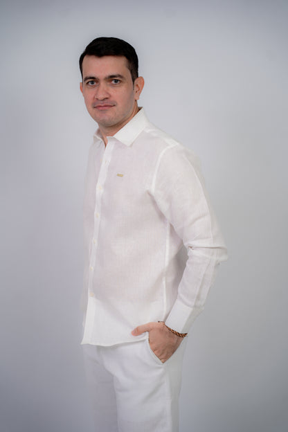 GUAYABERA MARCIANO