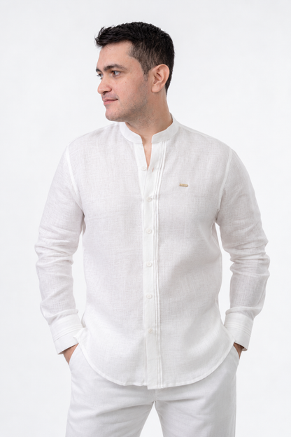GUAYABERA  ABEL