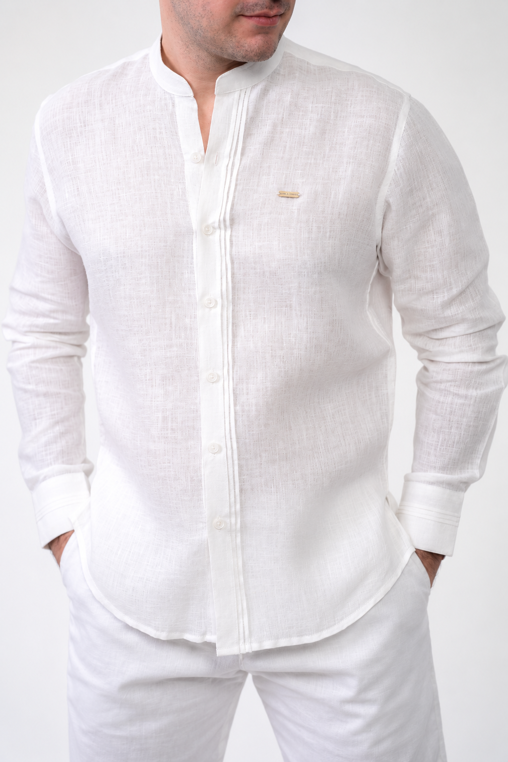 GUAYABERA  ABEL