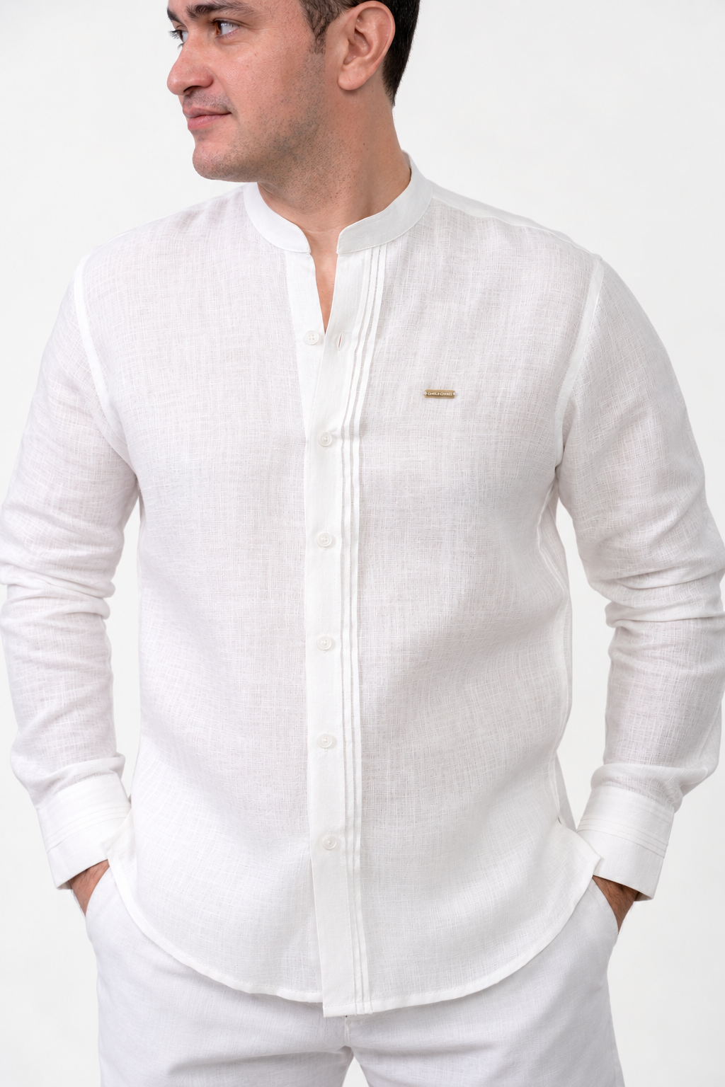 GUAYABERA  ABEL