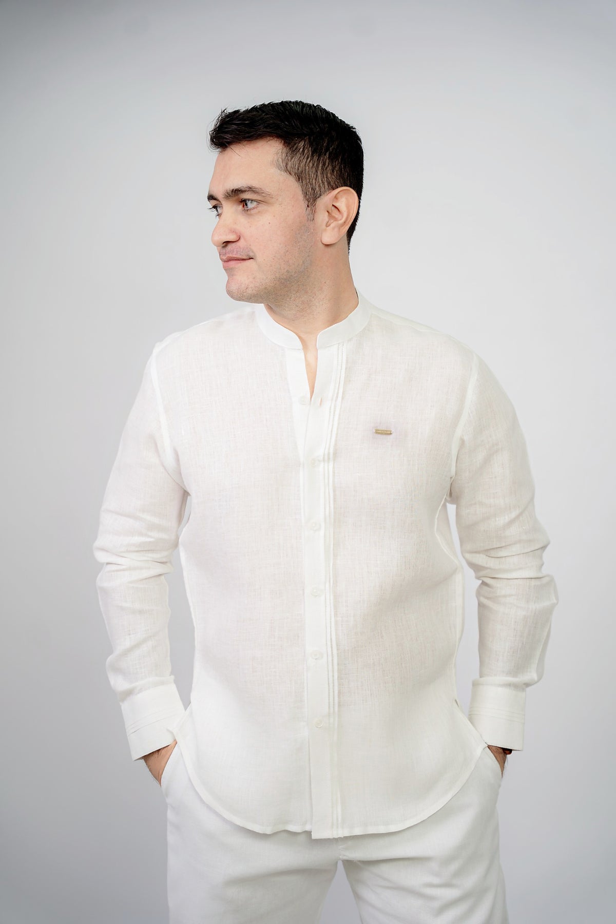 GUAYABERA  ABEL