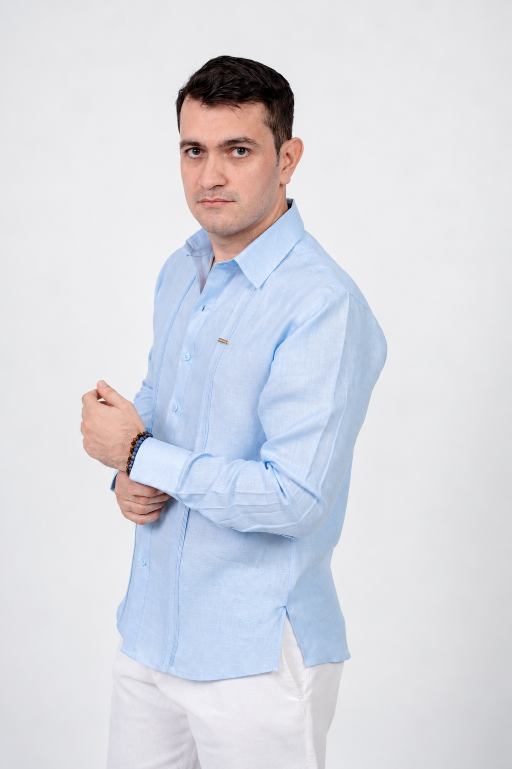 GUAYABERA FRANCISCO