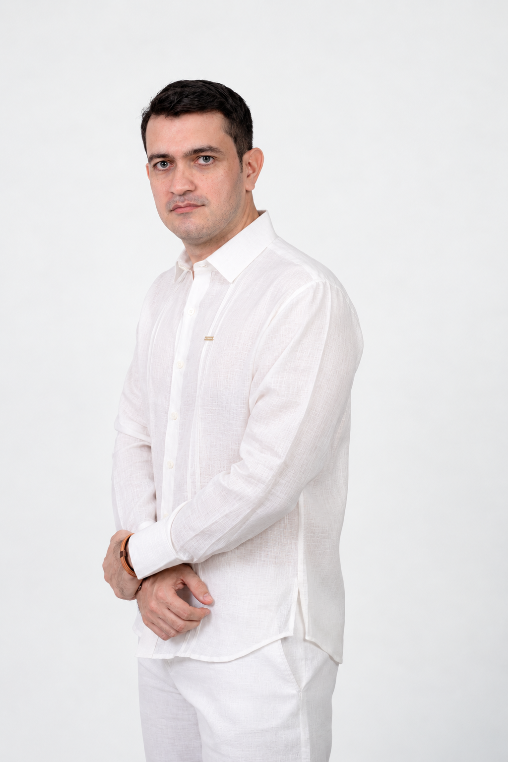 GUAYABERA FRANCISCO