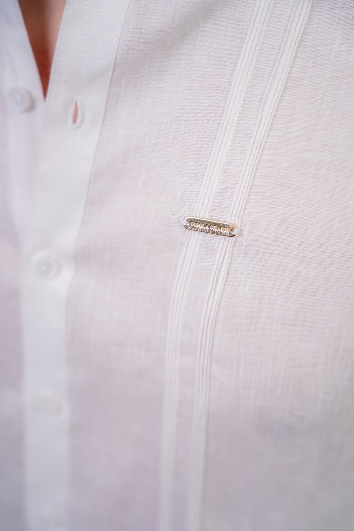 GUAYABERA FRANCISCO