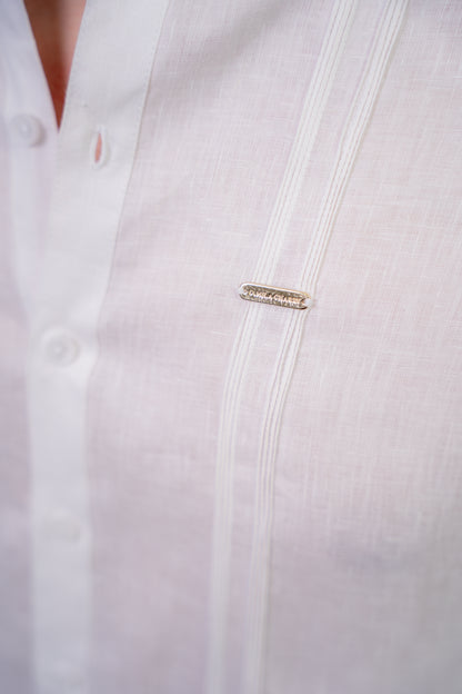 GUAYABERA FRANCISCO