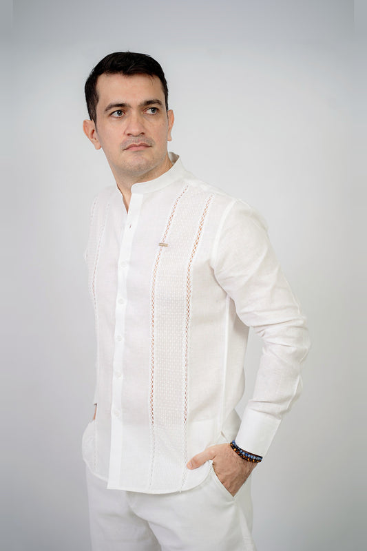 GUAYABERA ROSENDO